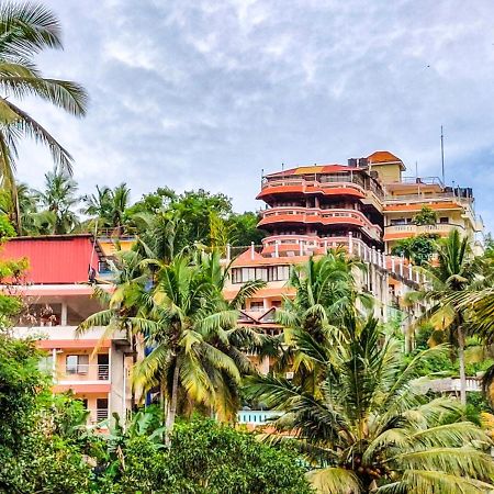 Ayurlaya Beach Retreat Kovalam Exterior foto